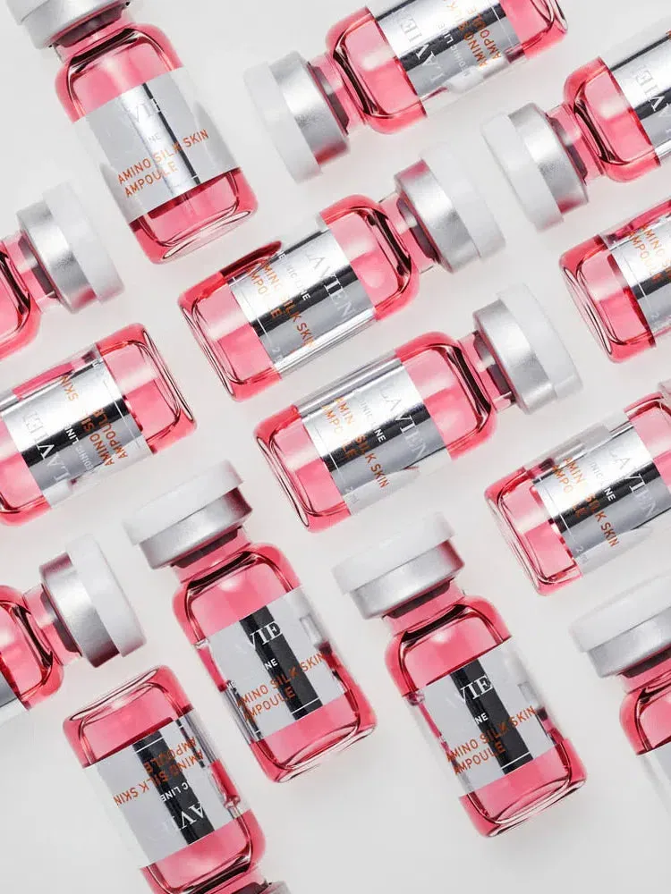 LAVIEN Medinic Line Amino Silk Skin Ampoule
