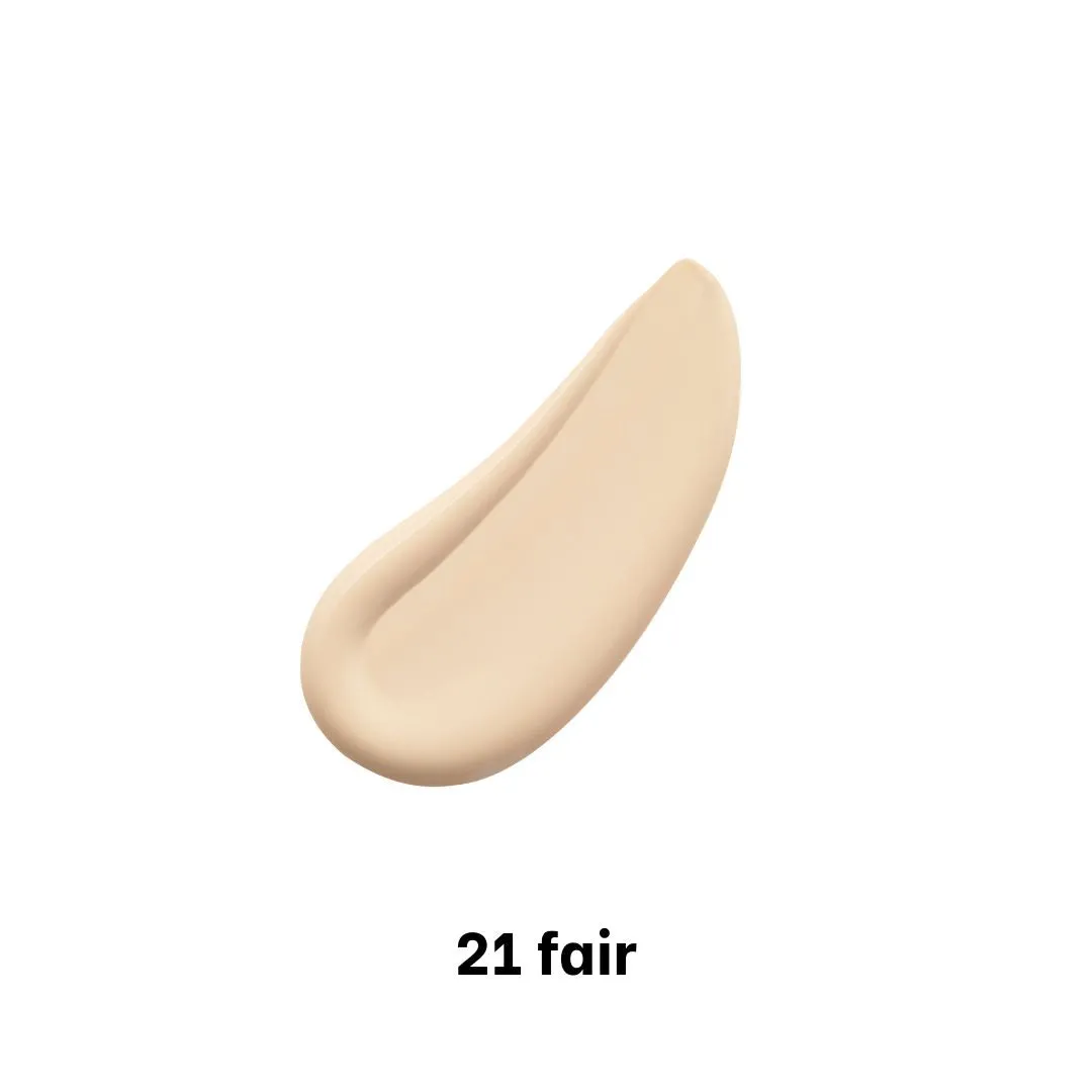 Layering Fit Foundation Semi Glow (3 Colours)
