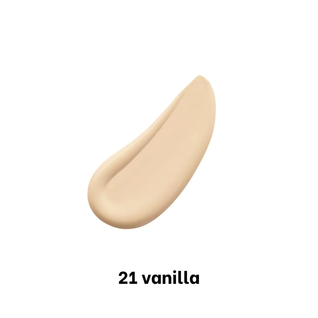 Layering Fit Foundation Semi Glow (3 Colours)