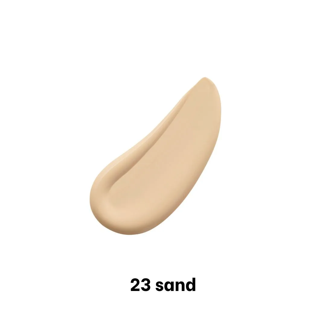 Layering Fit Foundation Semi Glow (3 Colours)