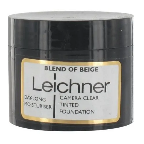 Leichner Camera Clear Foundation Blend Of Beige