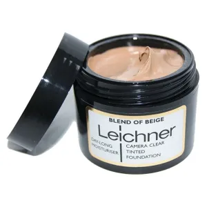 Leichner Camera Clear Foundation Blend Of Beige