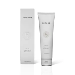 Lemuria Phytomarine Body Cream - Wholesale
