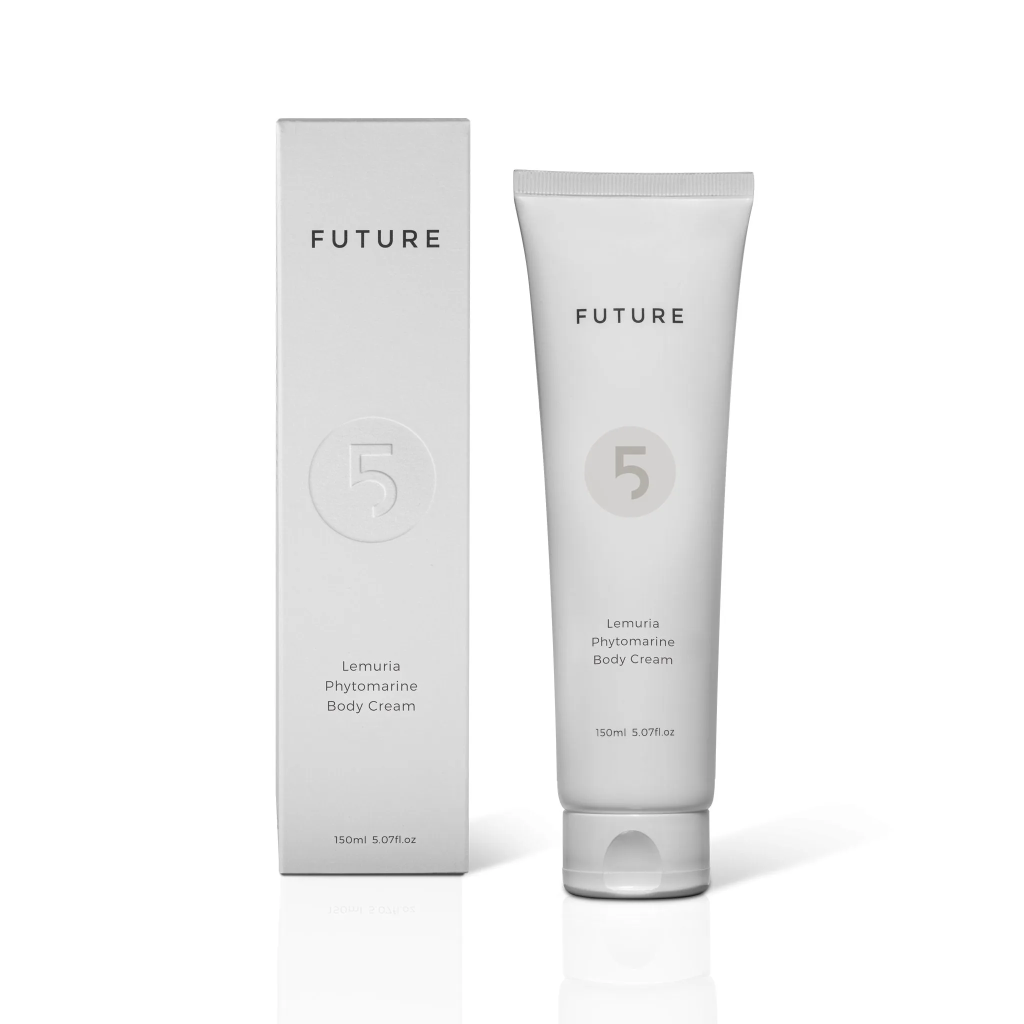 Lemuria Phytomarine Body Cream - Wholesale