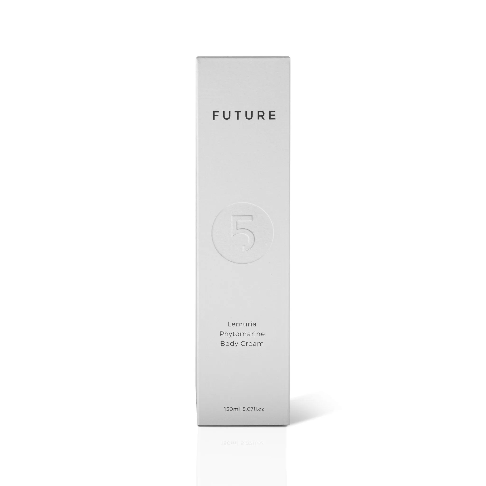 Lemuria Phytomarine Body Cream - Wholesale