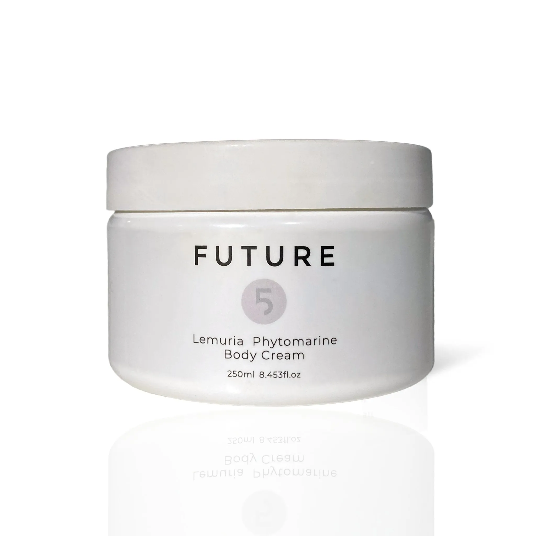 Lemuria Phytomarine Body Cream - Wholesale