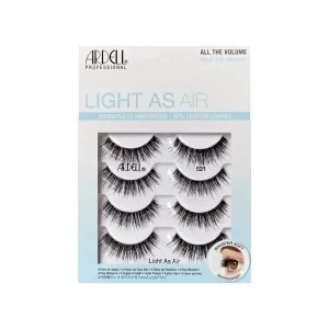 Light As Air False Eyelashes #521