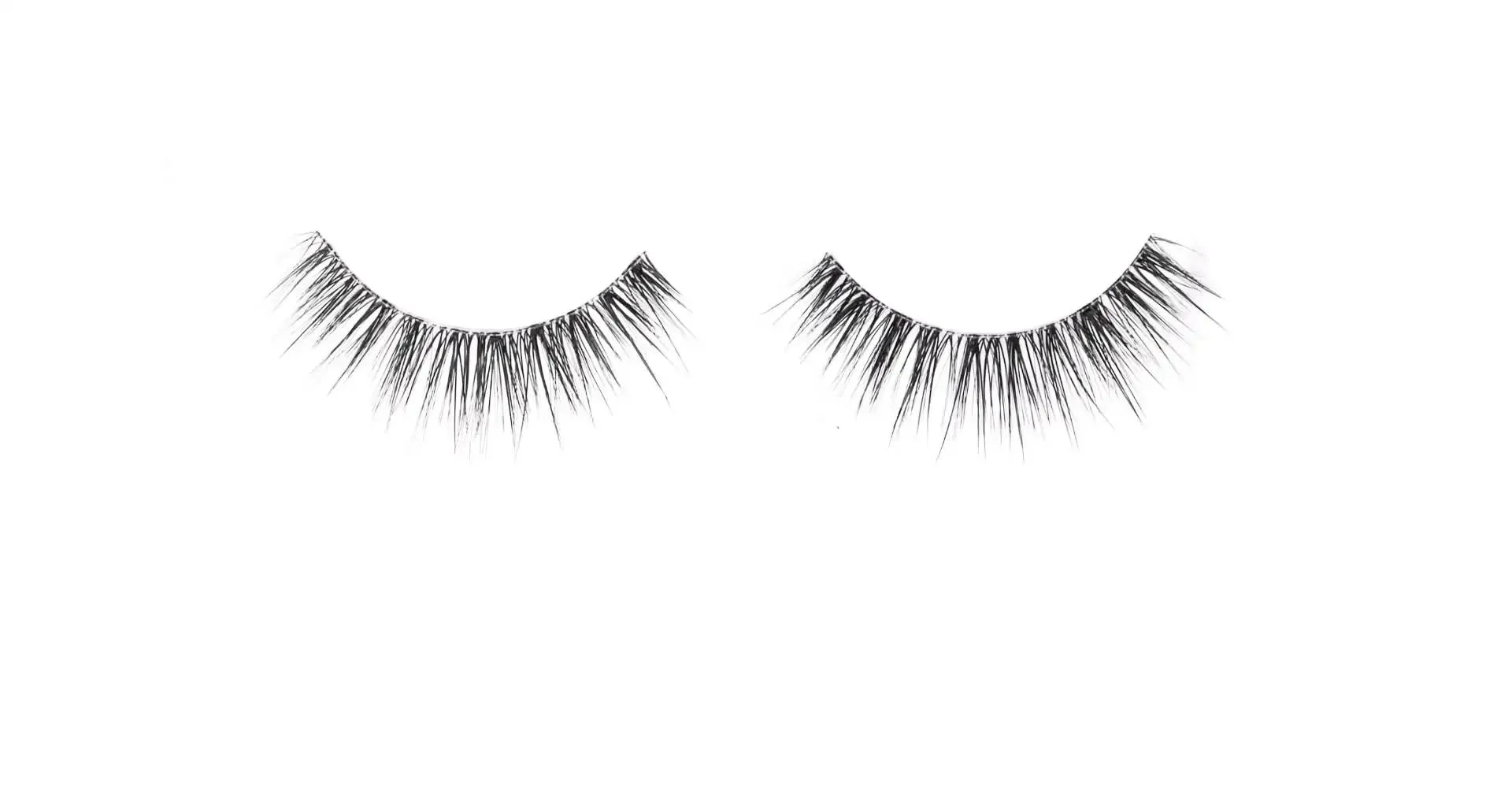 Light As Air False Eyelashes #521
