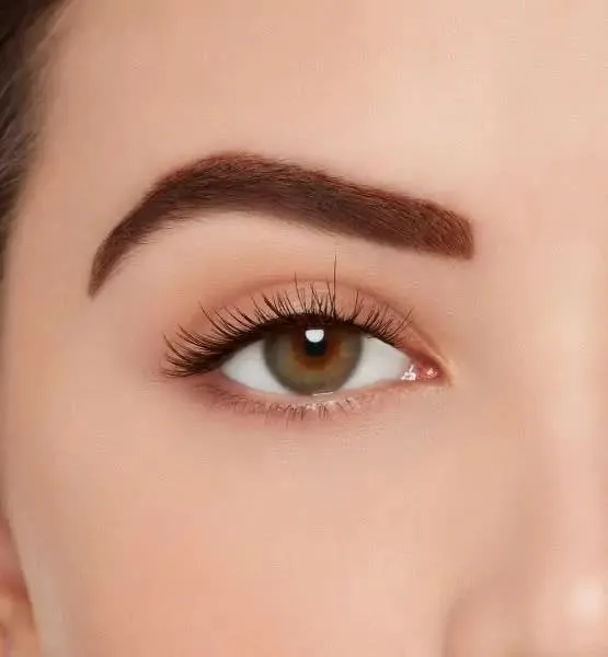 Light As Air False Eyelashes #521