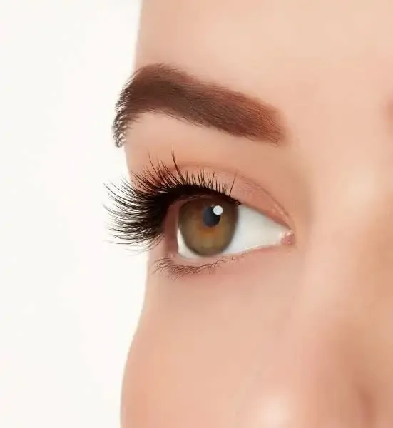 Light As Air False Eyelashes #521