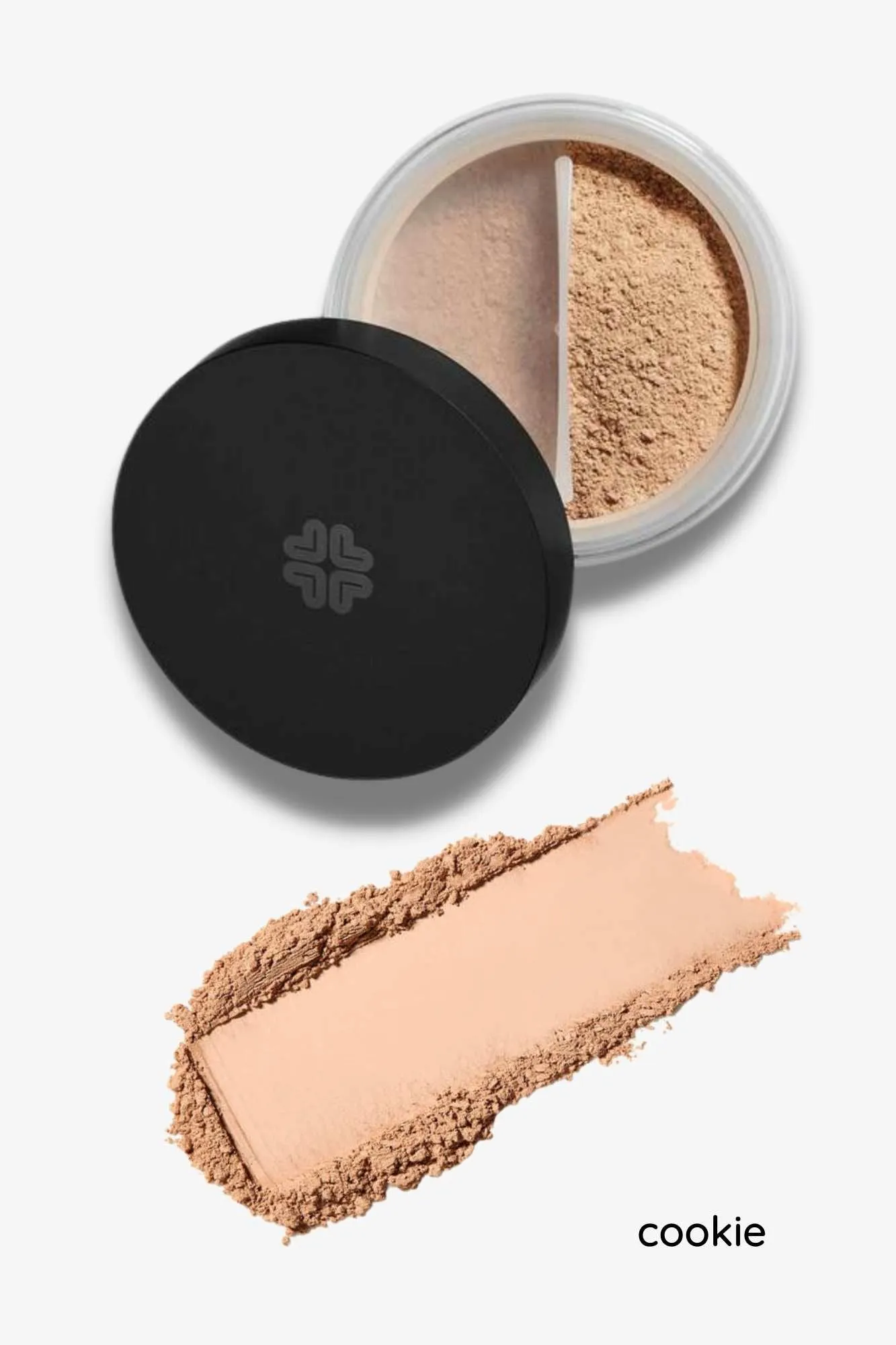 Lily Lolo - Mineral Foundation SPF15 - 10g (20 shades)