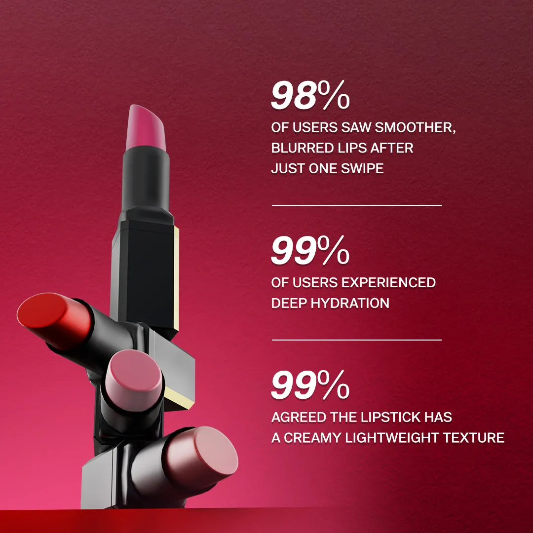 Lip Poetry Lipstick