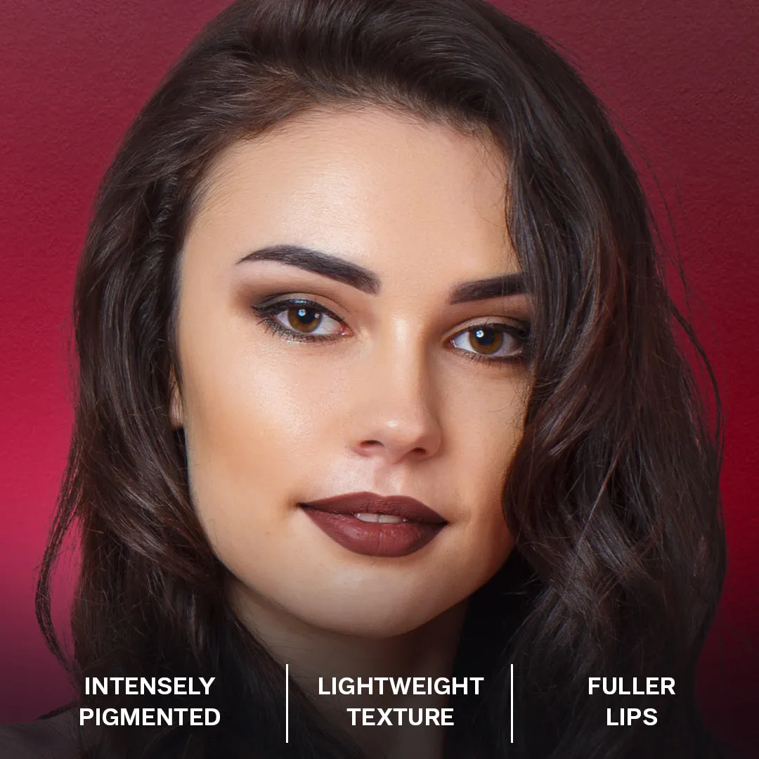 Lip Poetry Lipstick