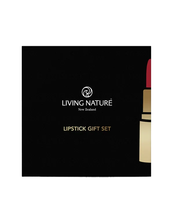 Lipstick Gift Set