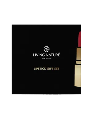Lipstick Gift Set