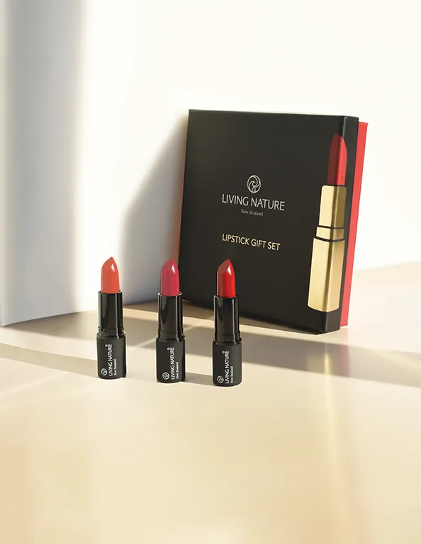 Lipstick Gift Set