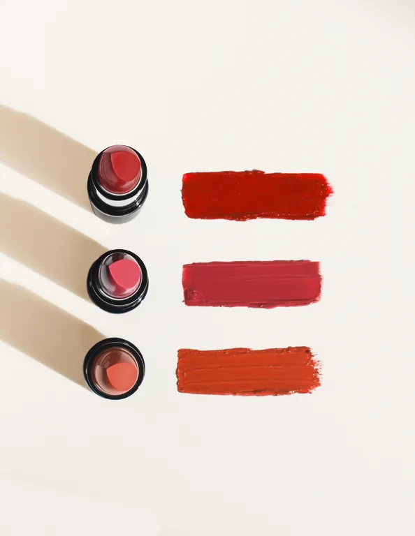 Lipstick Gift Set