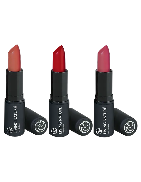 Lipstick Gift Set