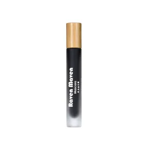 Living Libations Raven Maven Mascara 10ml
