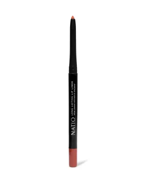 Long Lasting Lip Liner Earth