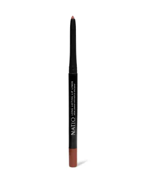 Long Lasting Lip Liner Lotus