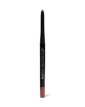 Long Lasting Lip Liner Nude
