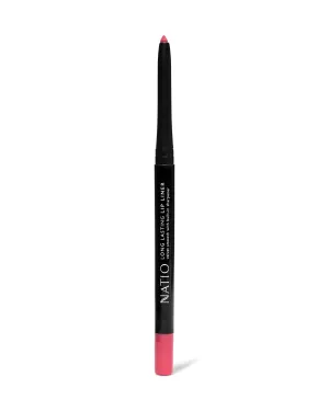 Long Lasting Lip Liner Rose