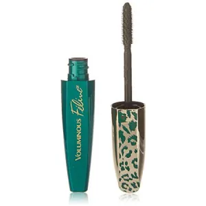 L'Oréal Paris Voluminous Feline Washable Mascara, Black Brown, 0.27 fl. oz.