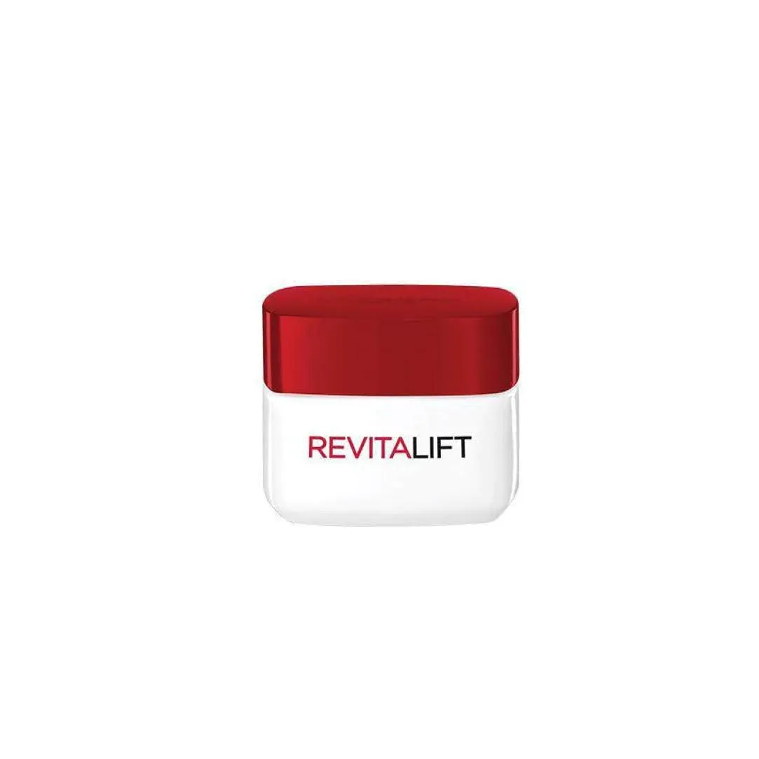 L'Oréal Revitalift Day   Eye Cream