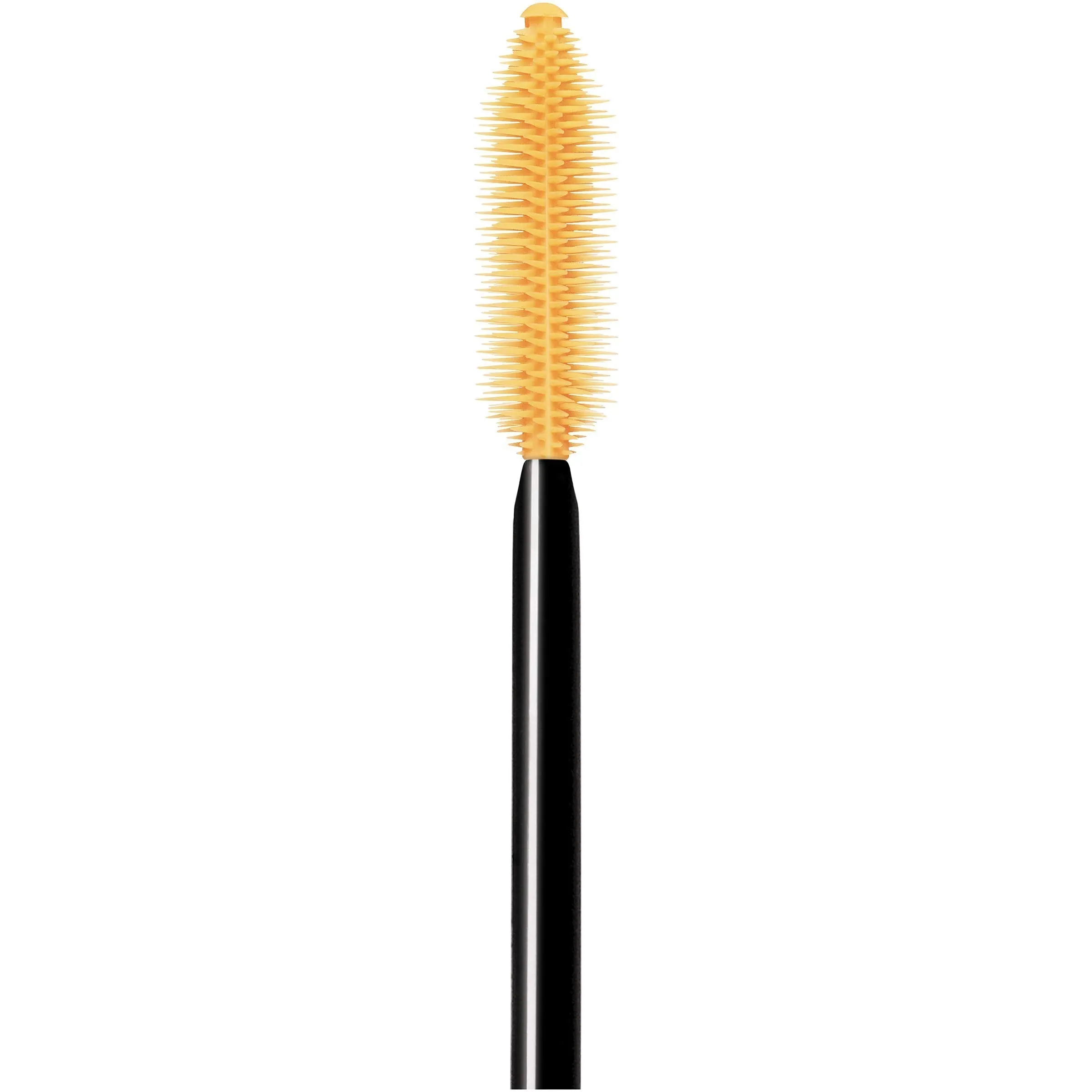 L’Oreal Paris Makeup Voluminous Million Lashes Mascara, Volumizing, Defining, Smudge-Proof, Clump-Free Lengthening, Collagen Infused Eye Makeup, Amplifying Mascara Brush, Blackest Black, 2 Count