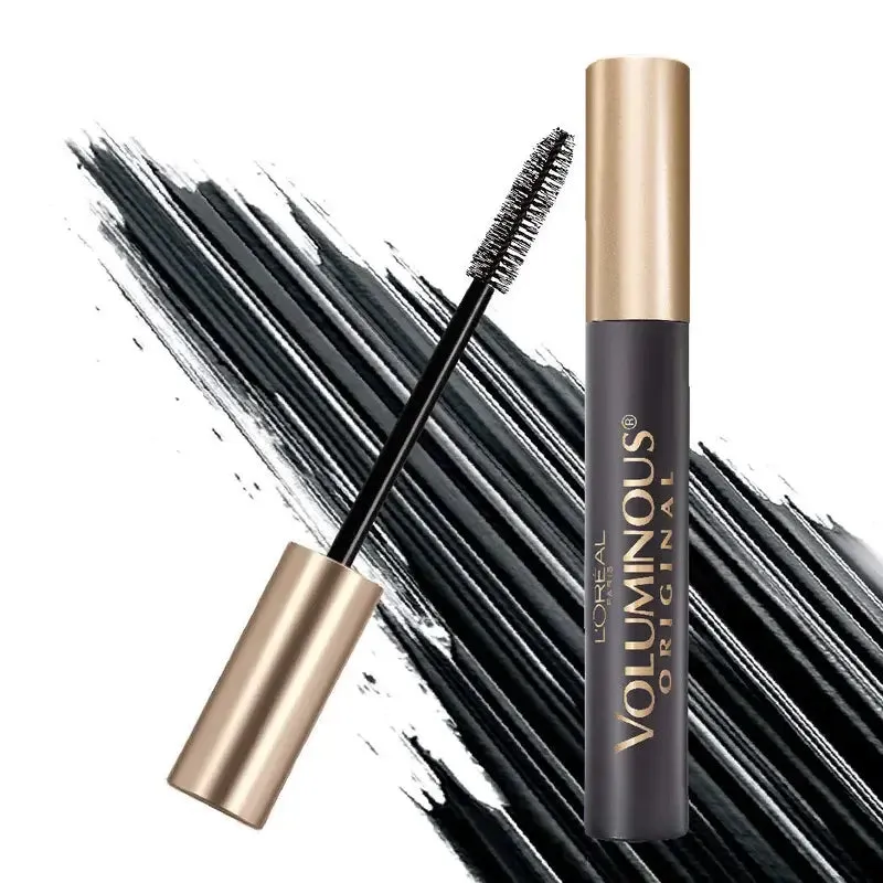 L'Oreal Paris Voluminous Mascara - Carbon Black