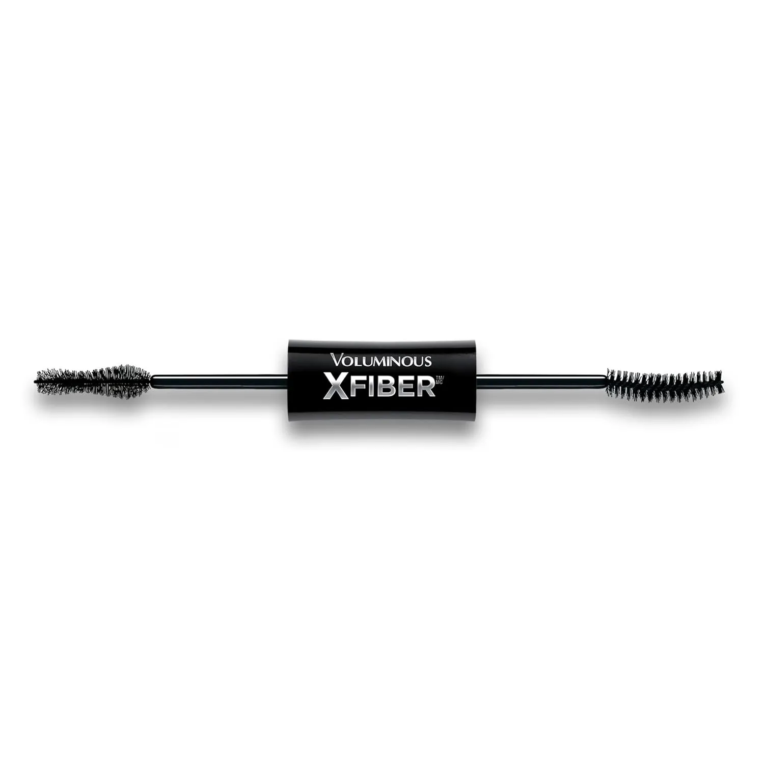 L'Oreal Paris Voluminous X Fiber Washable Mascara, 623 Black Brown