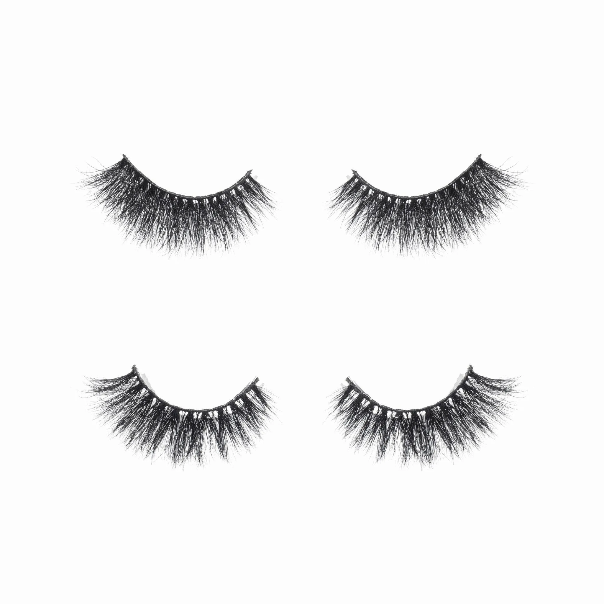 Louie Castro Full Perra Potential Faux Mink Lashes