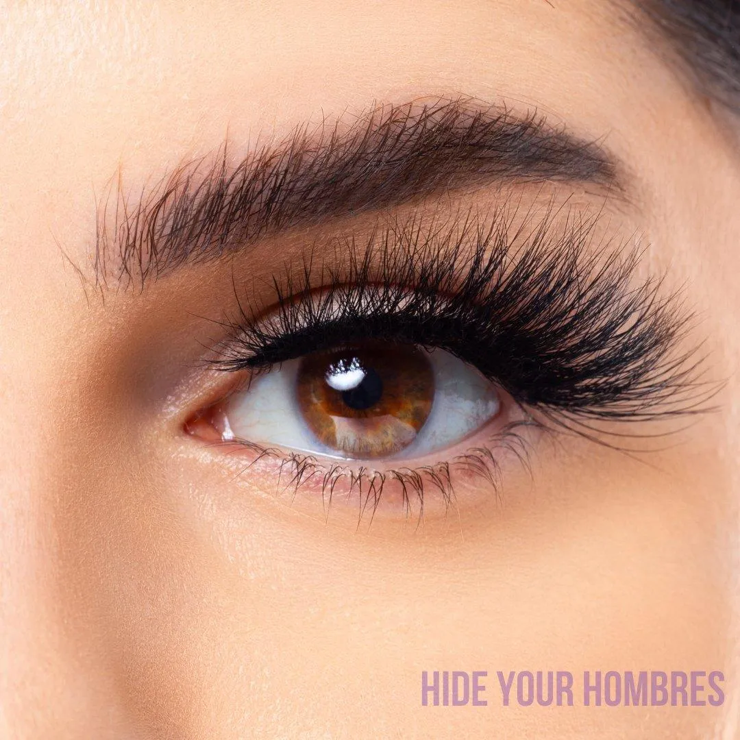Louie Castro Full Perra Potential Faux Mink Lashes