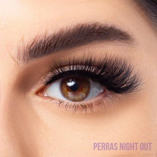 Louie Castro Full Perra Potential Faux Mink Lashes