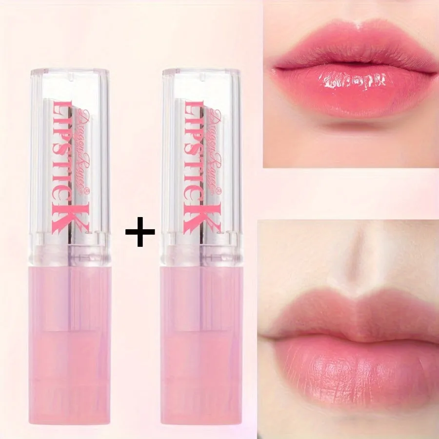 Lush Lip Duo
