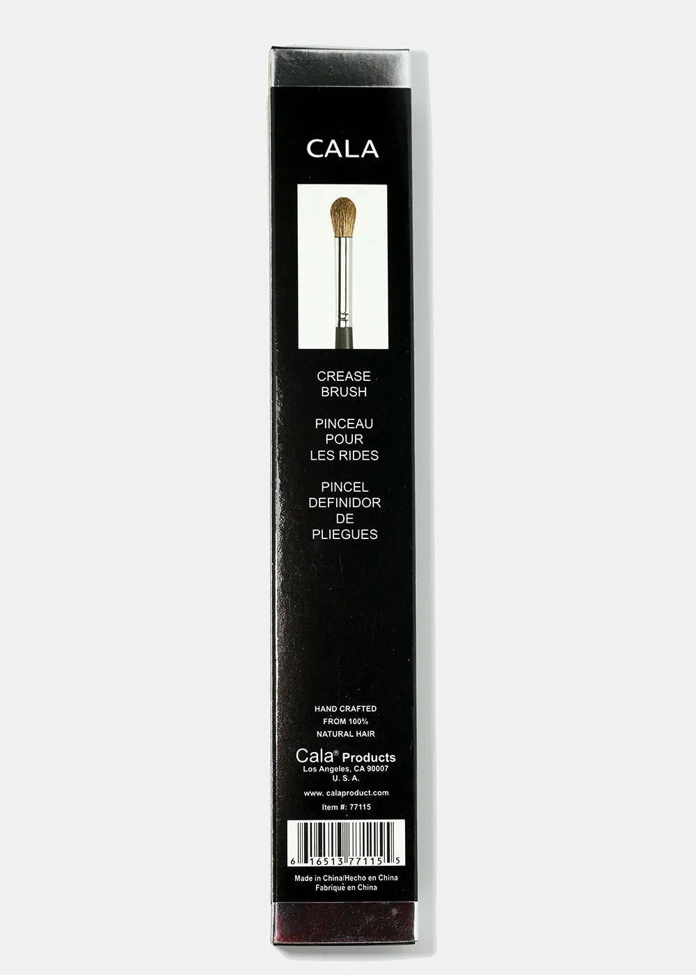 Luxury Crease Brush
