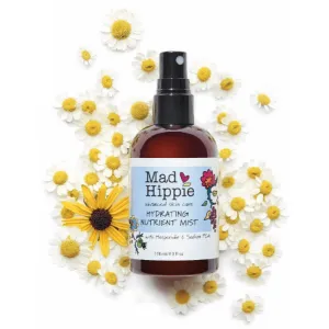 Mad Hippie Hydrating Nutrient Mist, 188ml