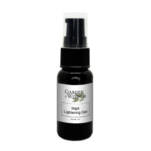 Majik Lightening Gel
