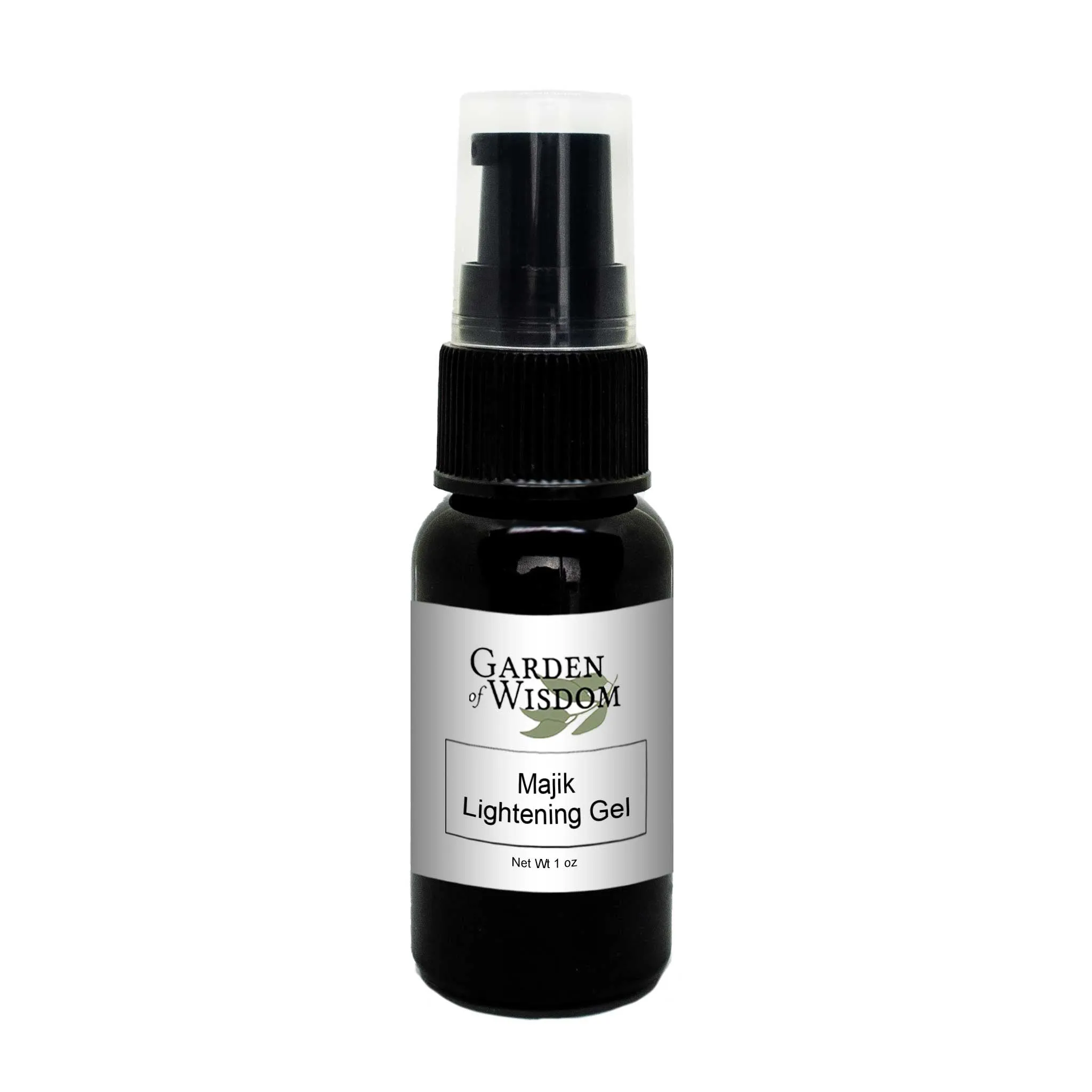 Majik Lightening Gel