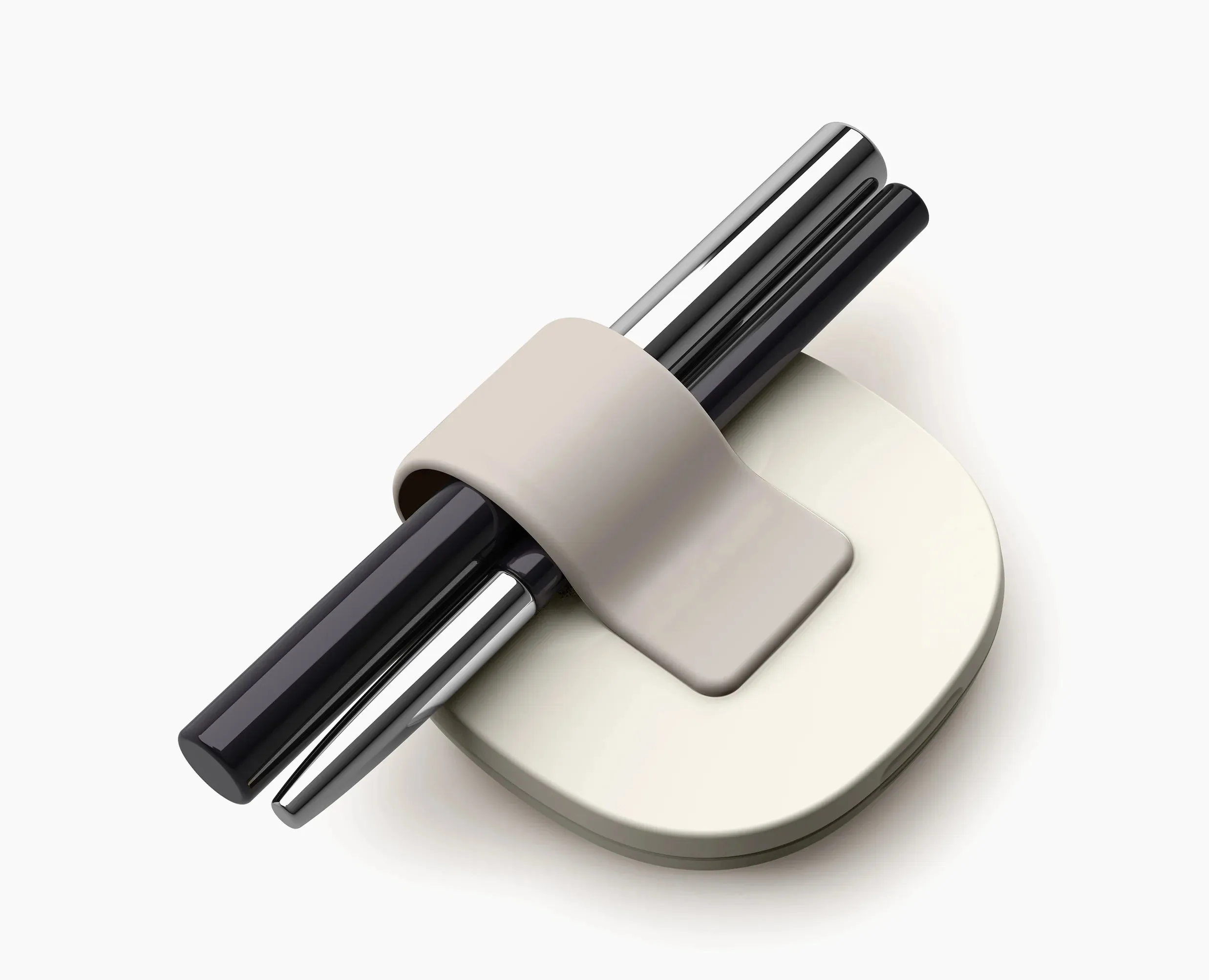Make Me Up Compact Mirror & Makeup Organiser Set