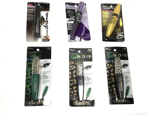 MASCARAS