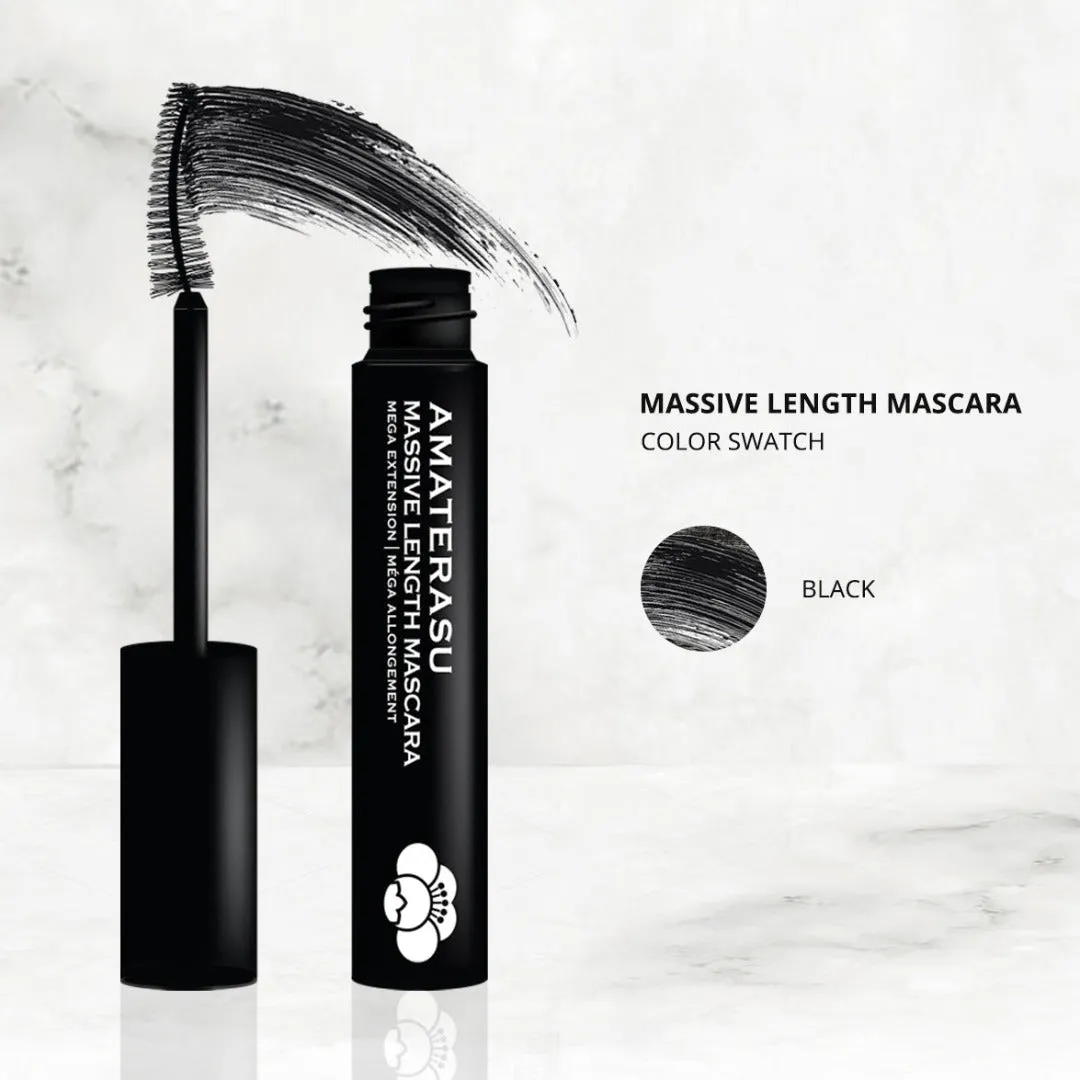 Massive Length Mascara