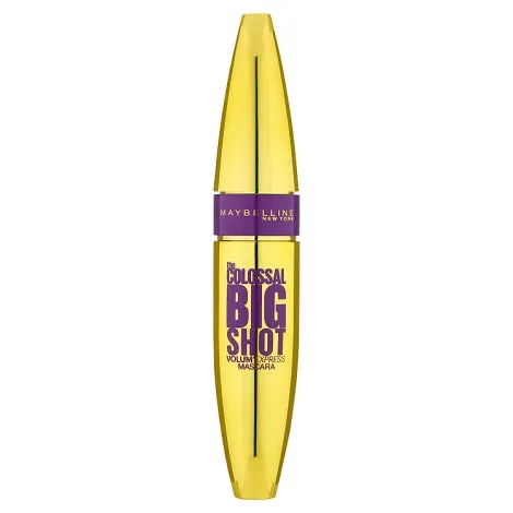 Maybelline Colossal Big Shot Mascara 9.5ml