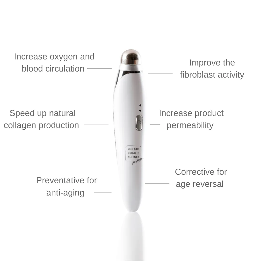 MBK Eye Rejuvenator - Your Ultimate Solution for Ageless Eyes!