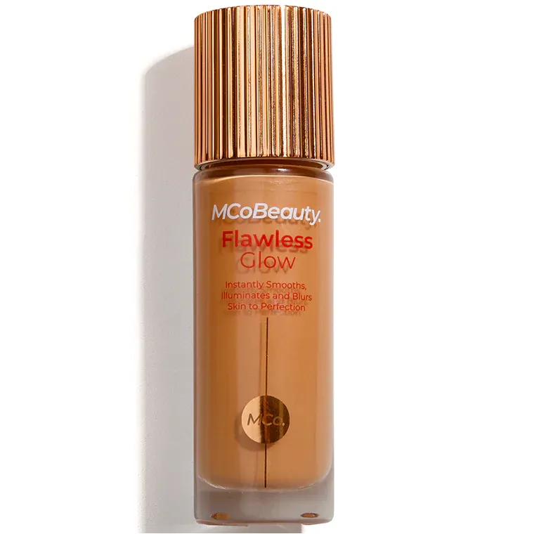 MCOBEAUTY Flawless Glow Luminous Skin Filter - Natural Medium 5