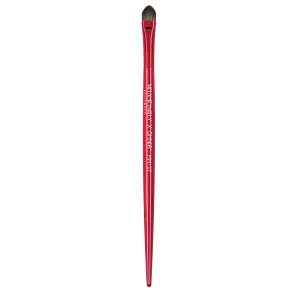 Melanie Mills Hollywood Lipgloss/Spot Concealer Brush - MM17 X OMNIA