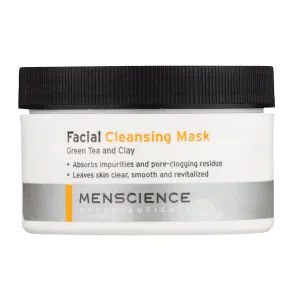 Menscience Facial Cleansing Mask (85g)