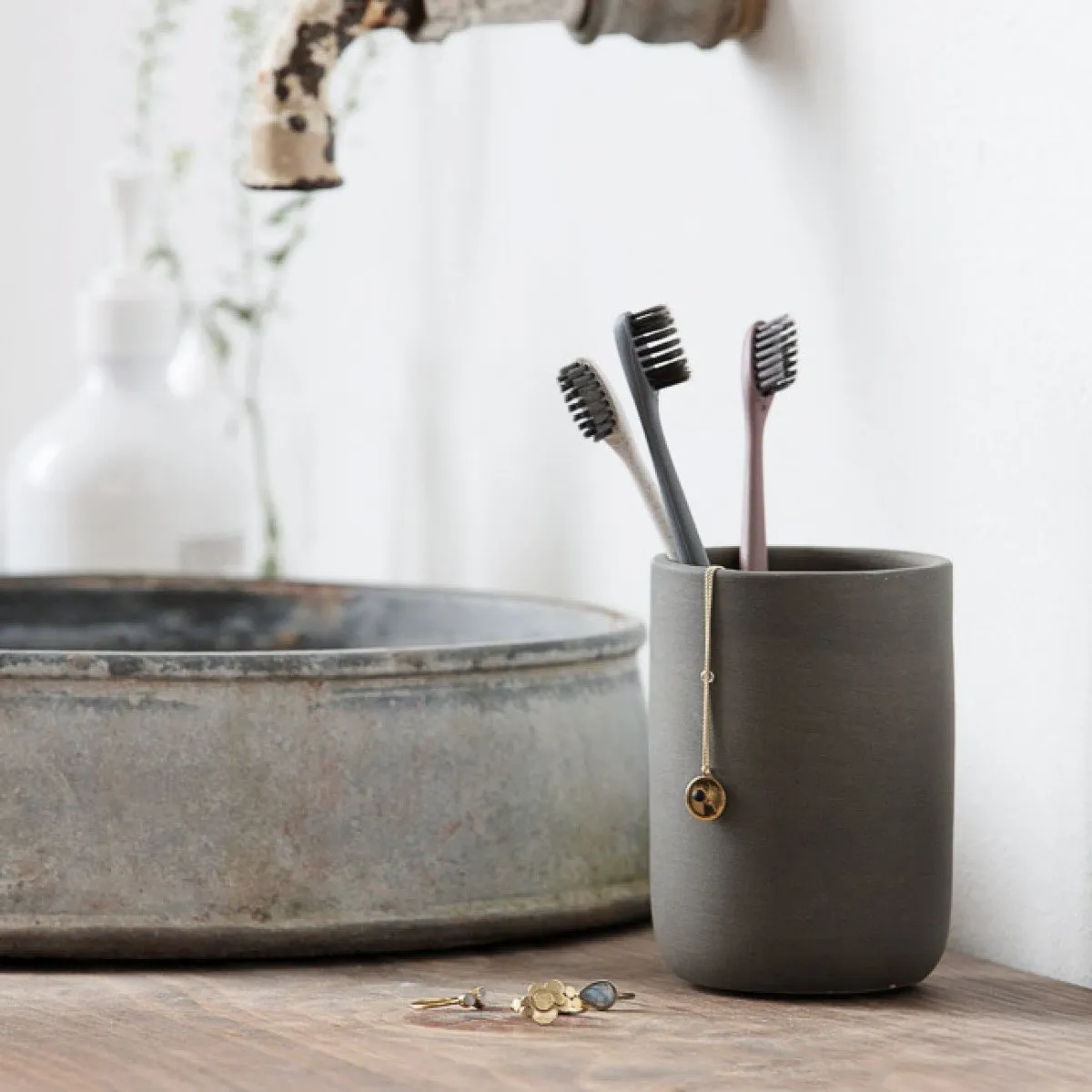 Meraki Natural Toothbrushes