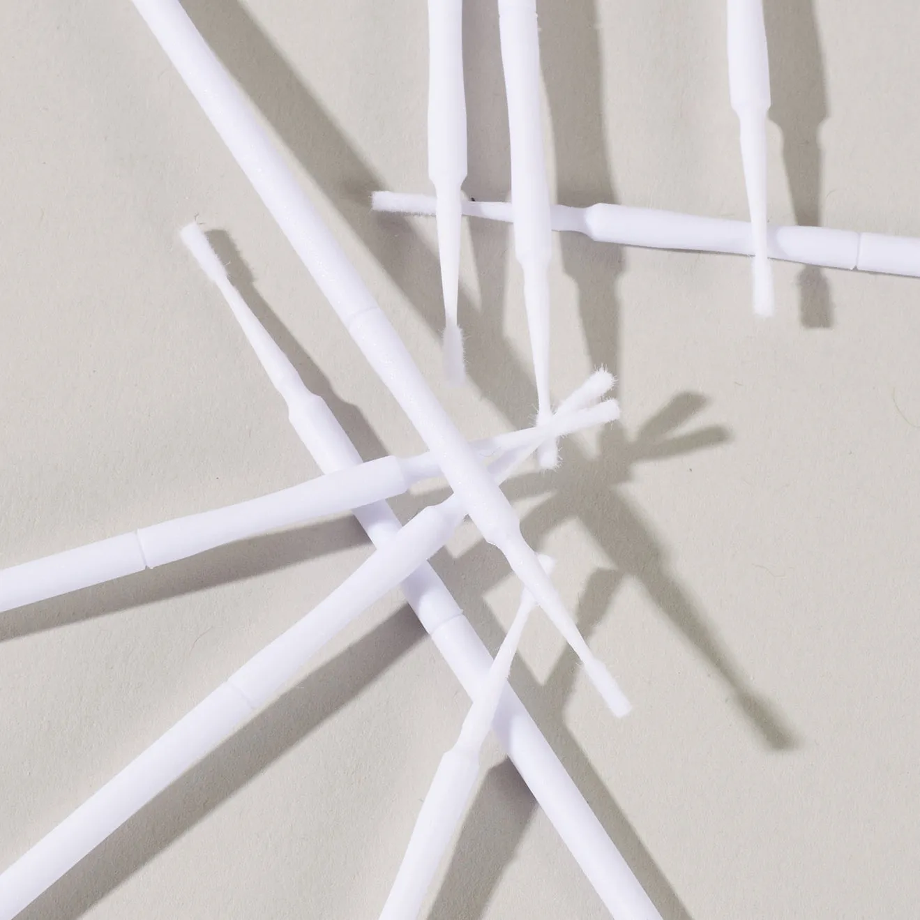 Microbrush Applicators